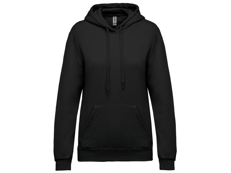 Sweat Capuche Femme 280gr