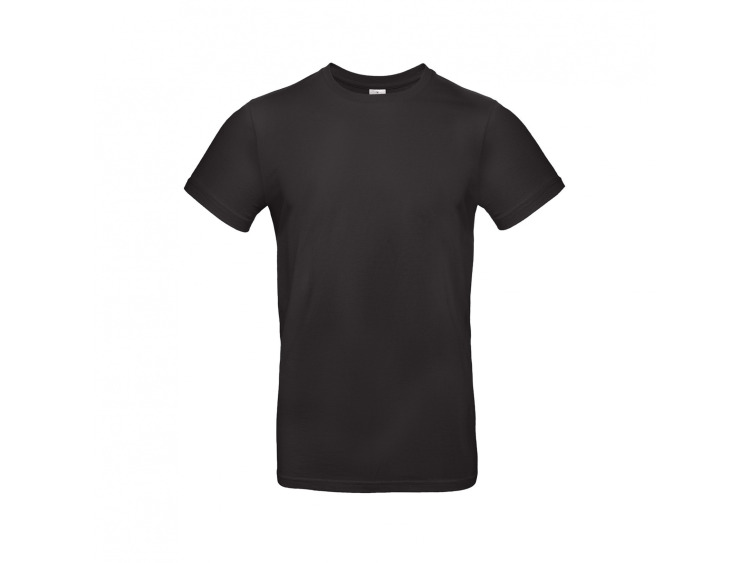 T-shirt homme Manche Courte 190gr
