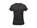 T-shirt femme Manche Courte 190gr
