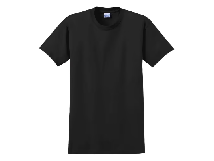 T-shirt homme Manche Courte 190gr