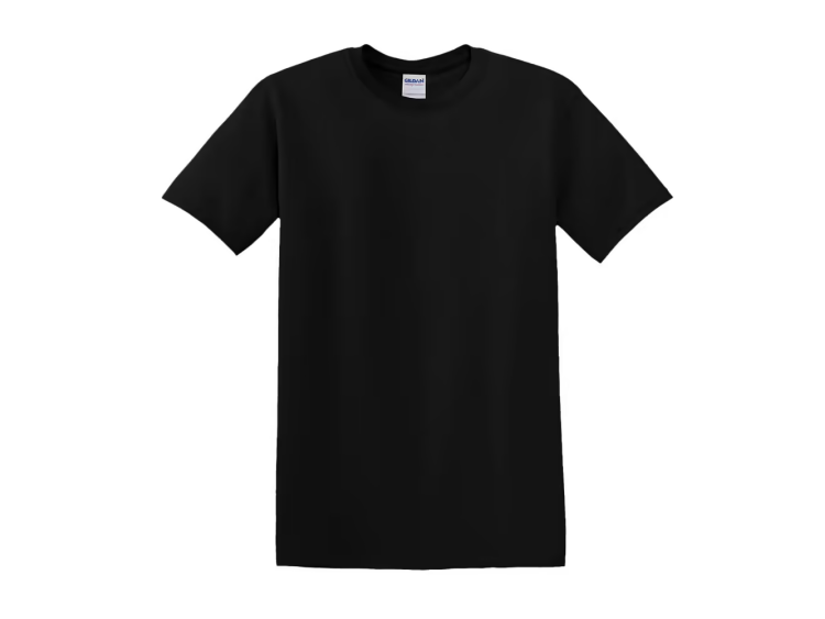 T-shirt homme Manche Courte 170gr