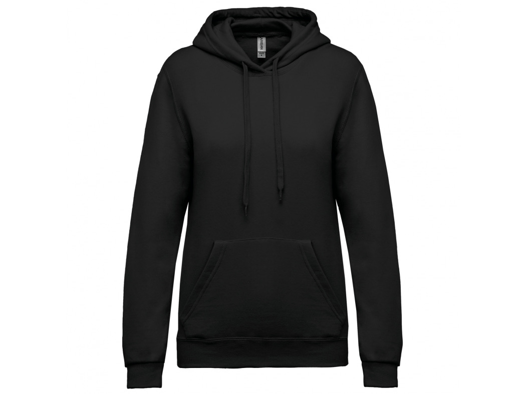 Sweat Capuche Femme 280gr