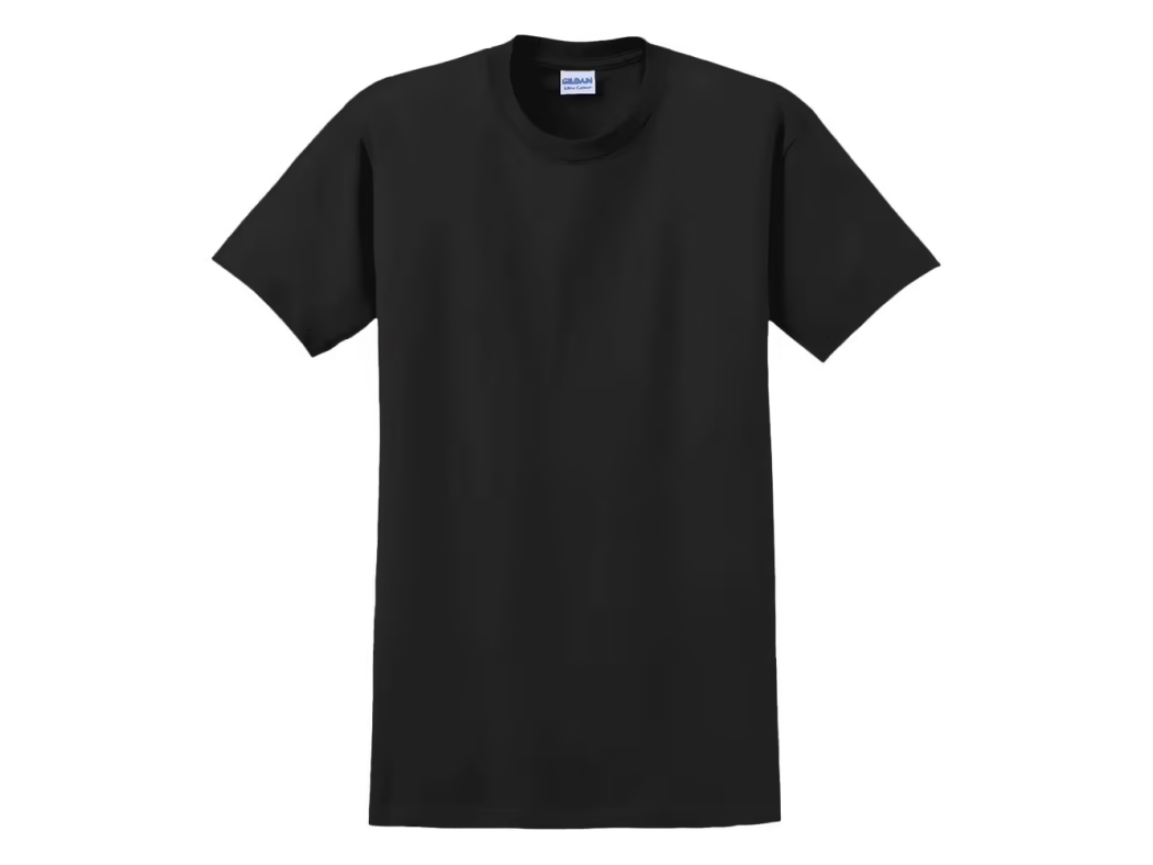 Tshirt homme Manche Courte 170gr